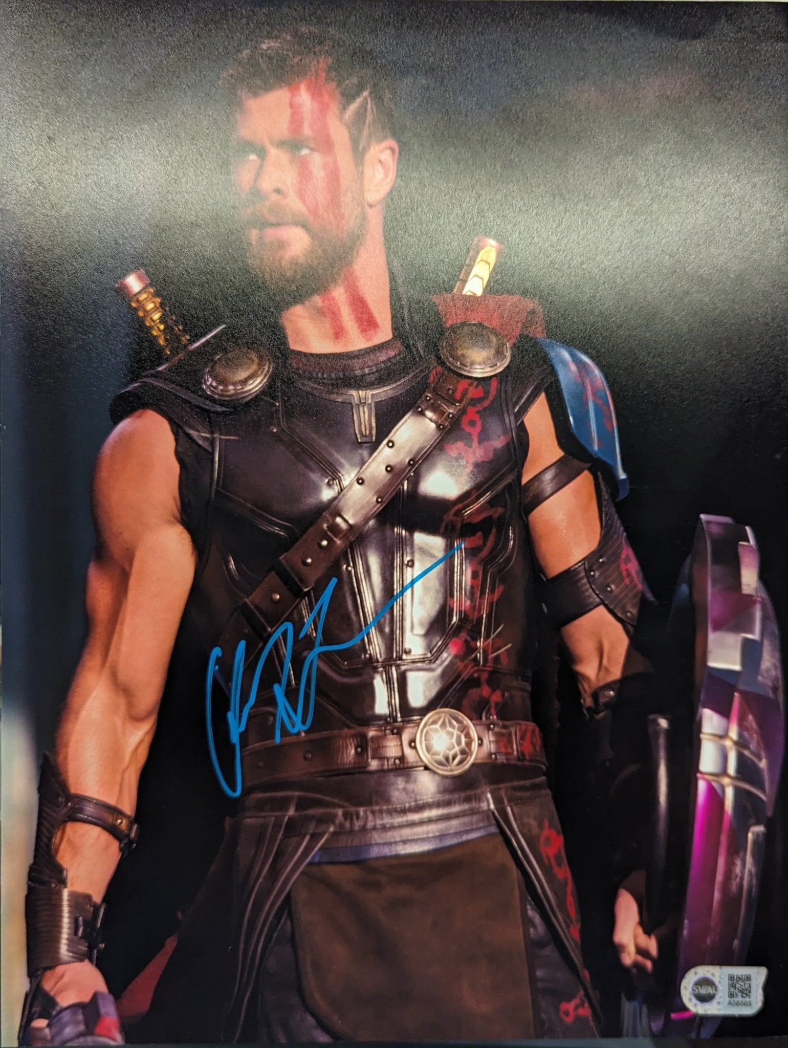 Chris hemsworth 2024 action figures