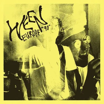 Ween Erope "90" RSD 2026 Vinyl LP