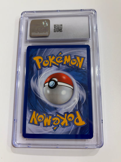 2008 Pokemon Buck's Training Legends Awakened 130/146 Prerelease CGC 9