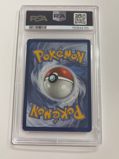 2025 Pokemon SVP EN Tornadus PSA 9